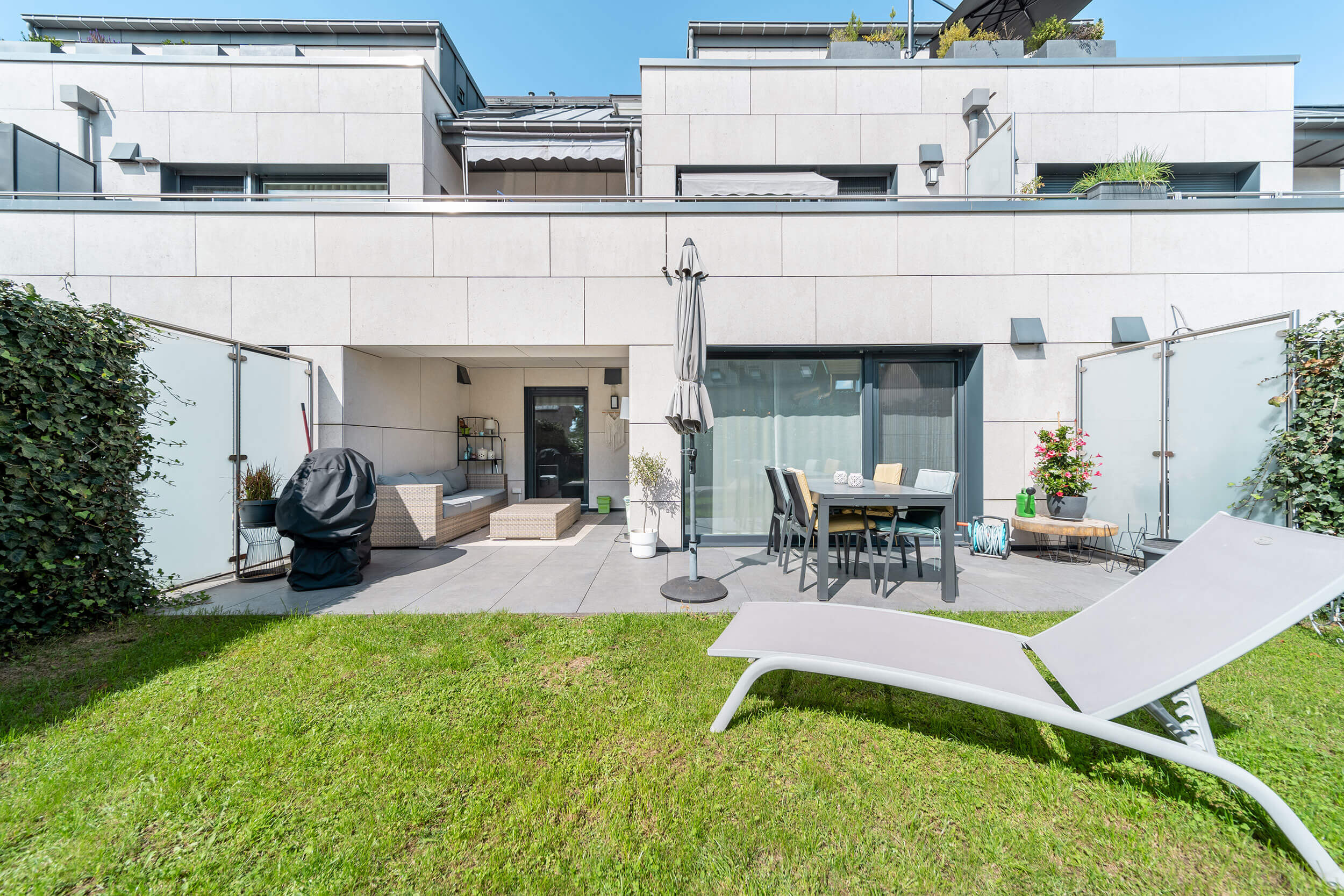Luxembourg property