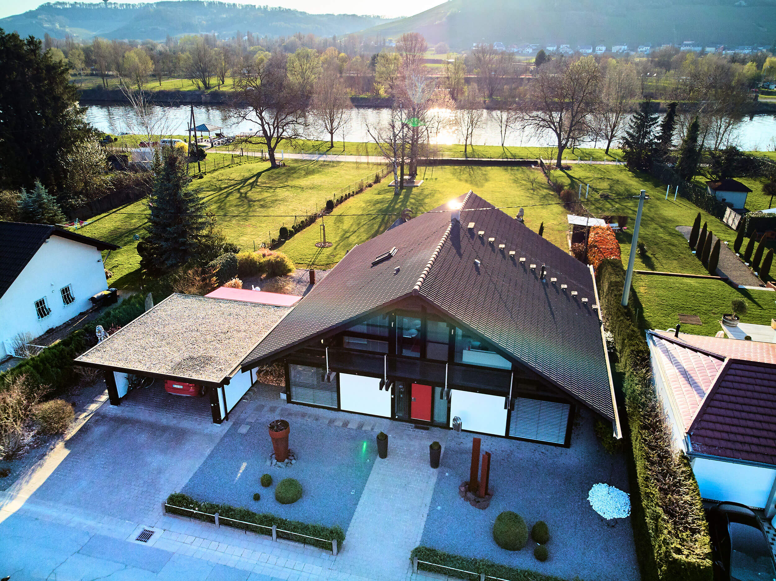Luxembourg property