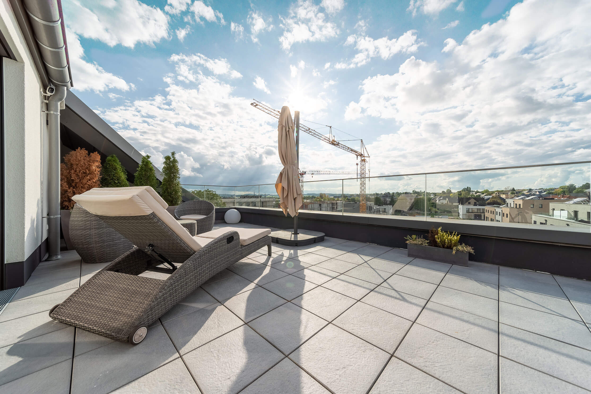 Luxembourg property