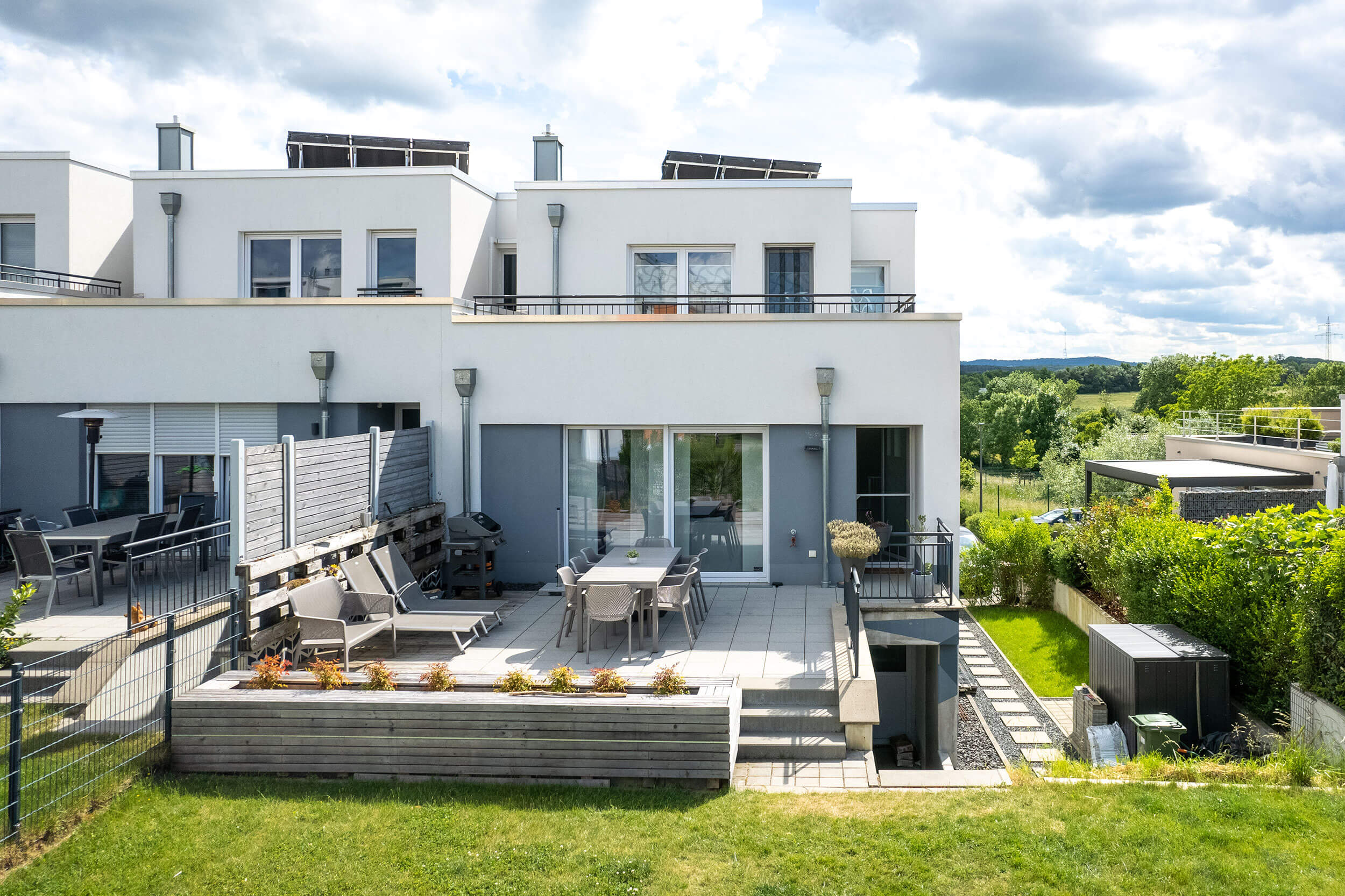 Luxembourg property
