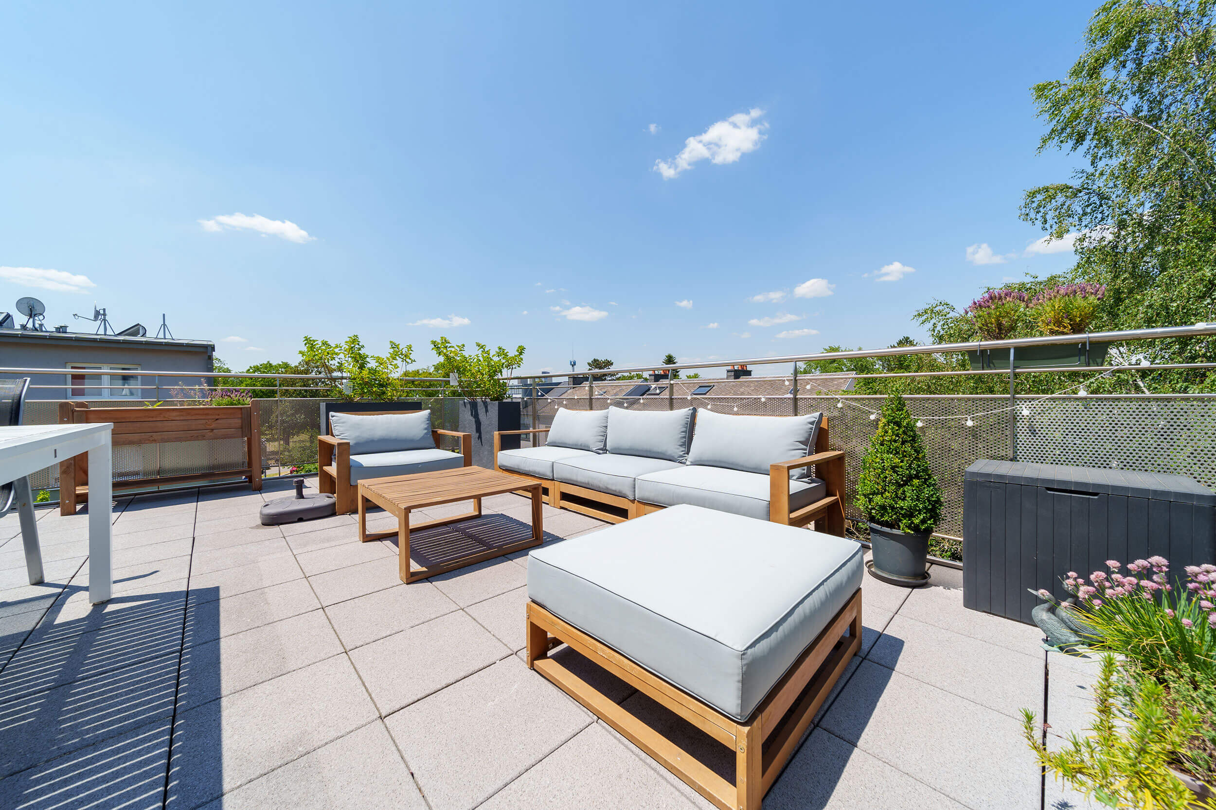 Luxembourg property